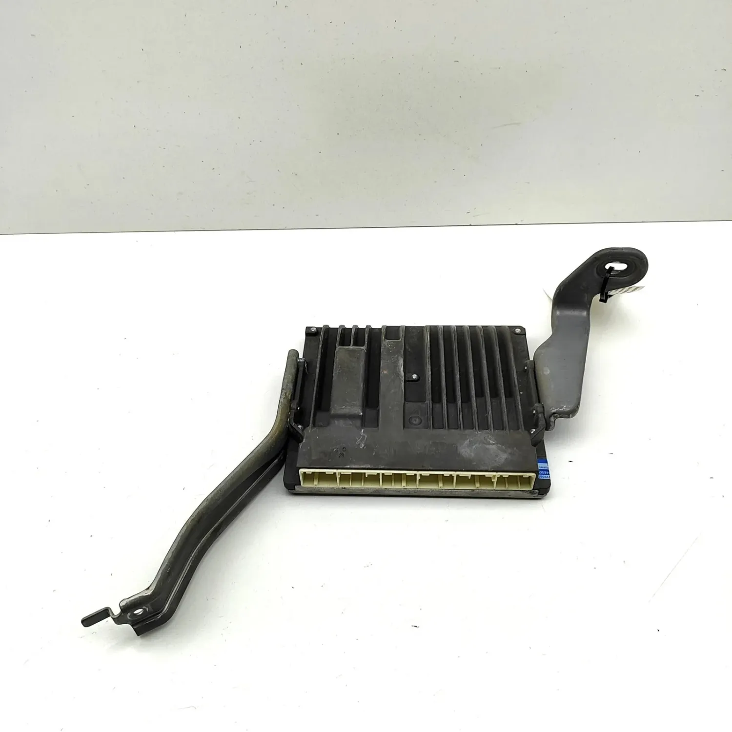 TOYOTA LAND CRUISER J15 Engine Control Unit 89666-60C00 2.8 Diesel 130kW 2019