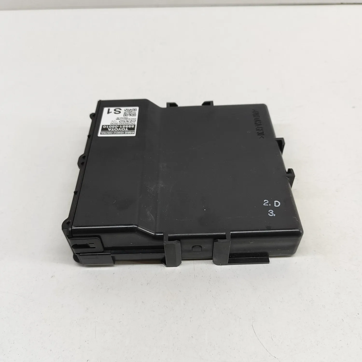 TOYOTA SIENNA XL40 Engine Control Unit 89981-08010 2.5Hybrid 130kw 2020 27350914