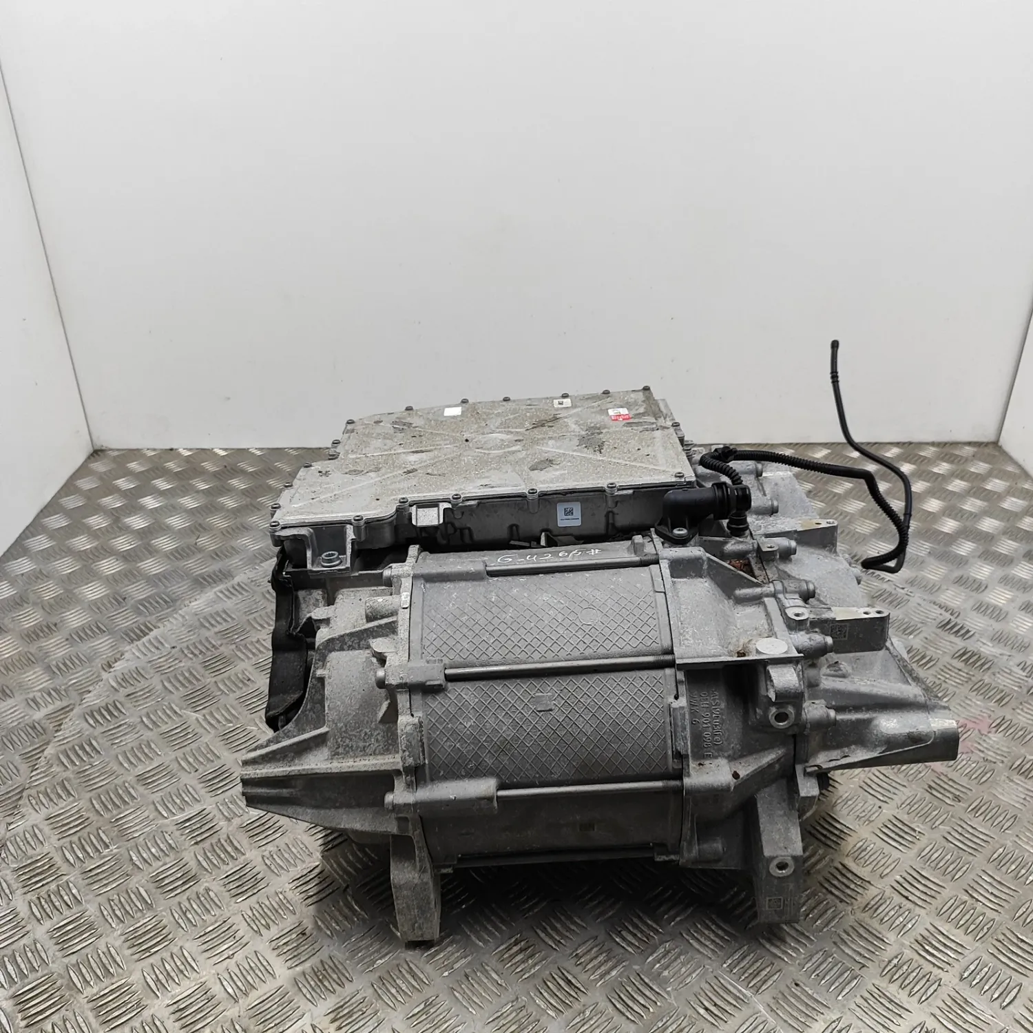 VW ID.5 E39 engine 1EA907121C electricity 220kw