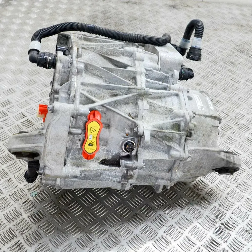 2021 Tesla Model 3 1120960-10-G Front Electric Motor 21906 MYL