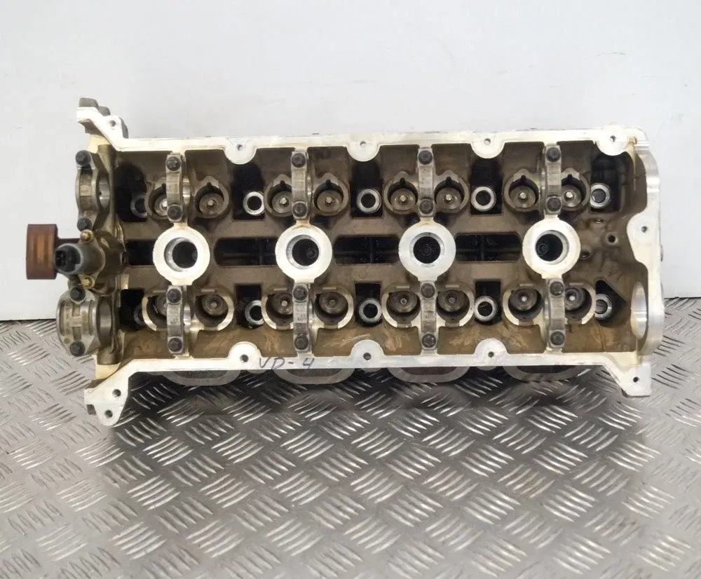 PORSCHE CAYENNE 9PA Right Side Engine Head 94810401603 4.8 Petrol 283kw 2690921