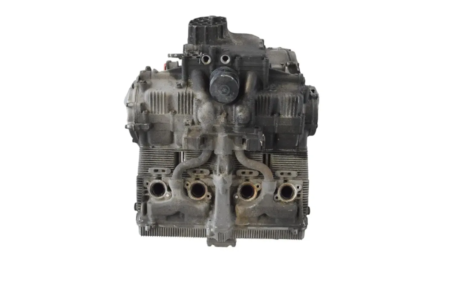 SUZUKI GSX Engine 37840-44A20 0.59 Petrol 37kw 2002 26905178