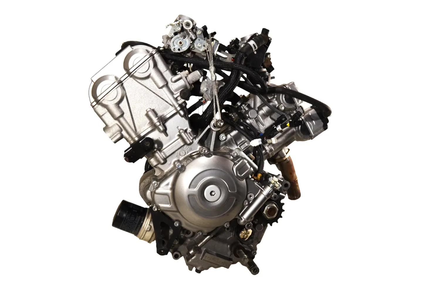 SUZUKI DL650 V-Strom WC70 Engine Motor 2020 21598885