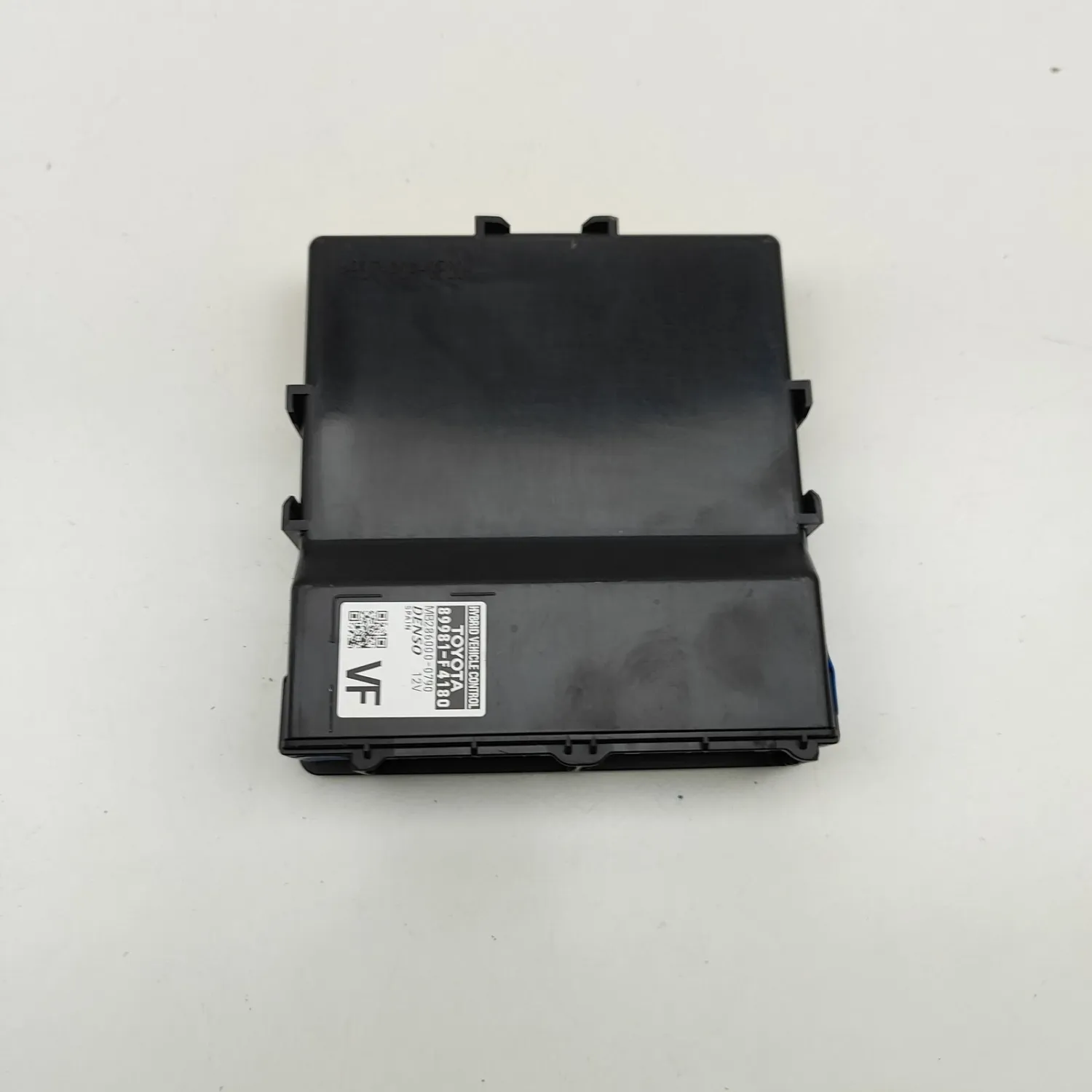 TOYOTA C-HR MK2 AX20 Engine Control Unit 89981-F4180 2.0 Hybrid 145kW 2023