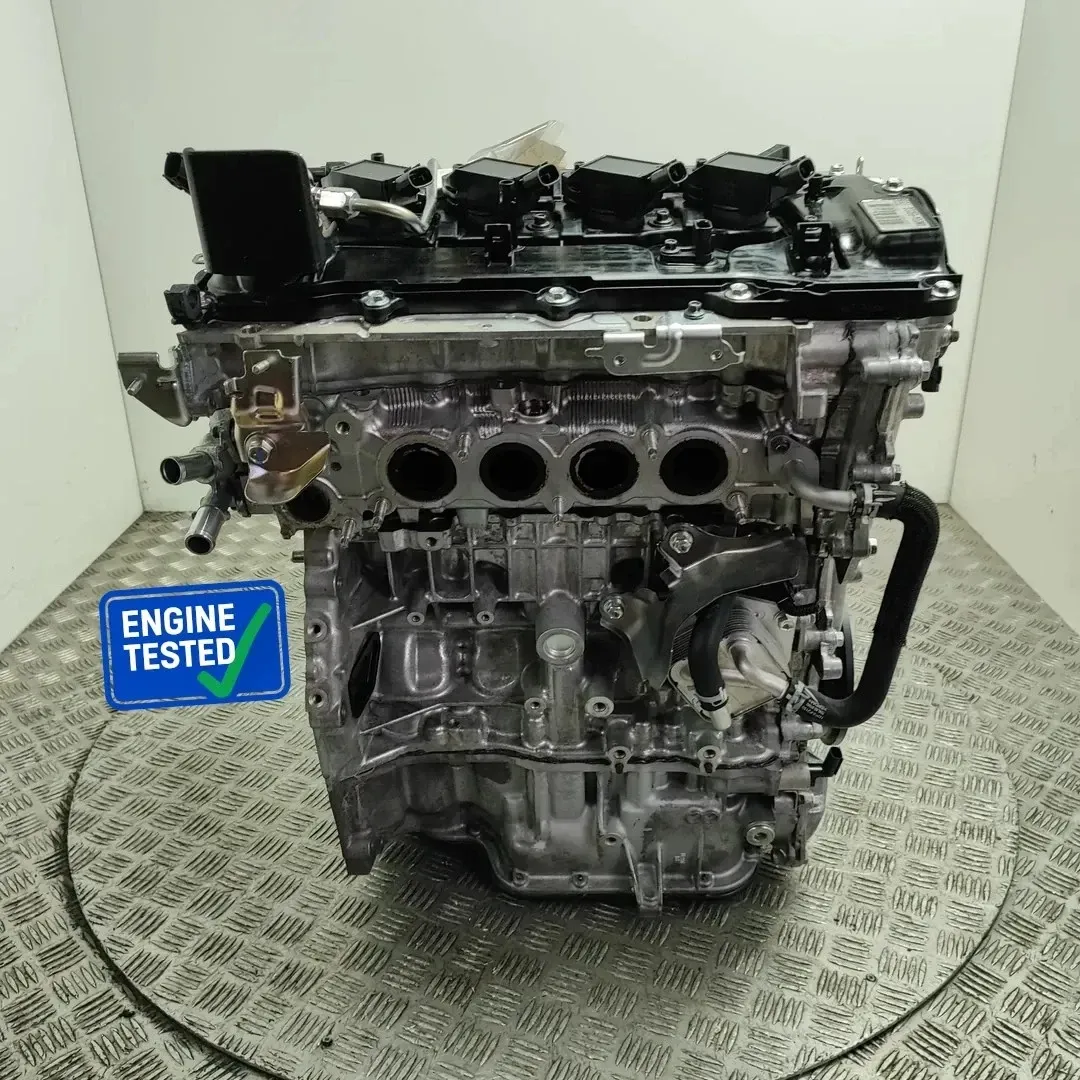 TOYOTA C-HR AX10 Engine Motor XM20A-E92CG 2.0 Hybrid 135kw 24711152 2019