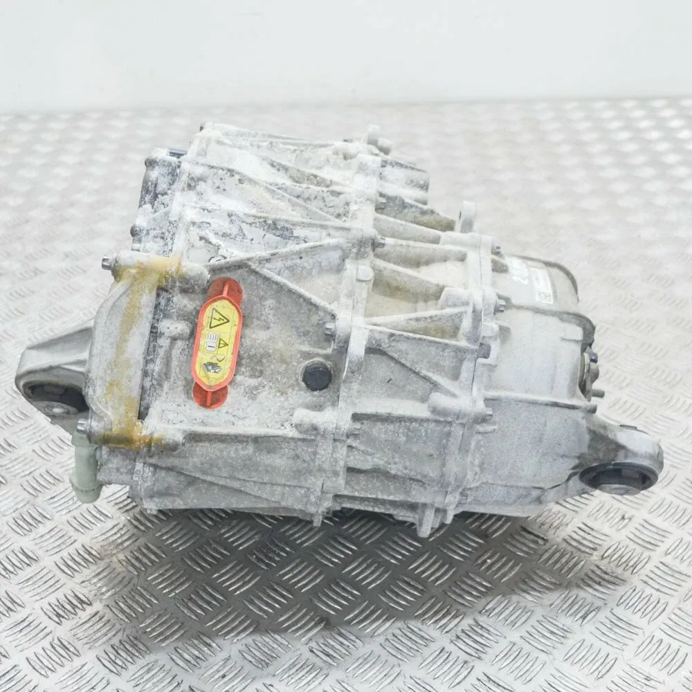TESLA MODEL 3 Front Electric Engine Motor 1120960-00-E 2018 54891 Km