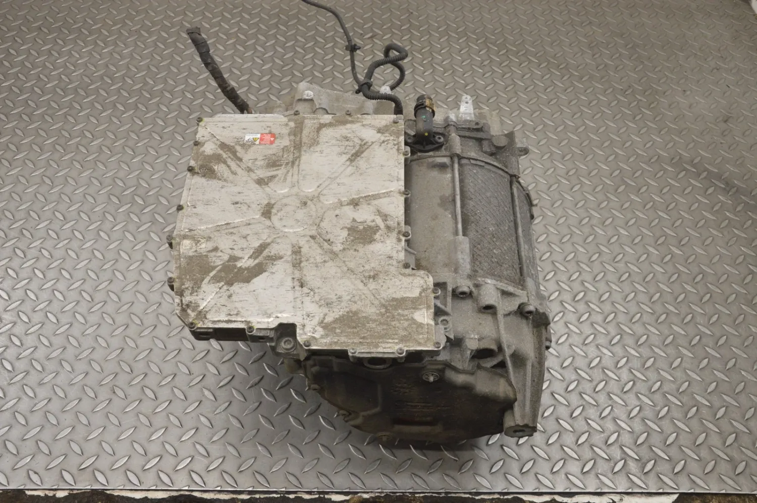 VW ID3 Electric Engine 107kW 0EH901098C 1EA907121C Pro E11 2021 RHD 20444285
