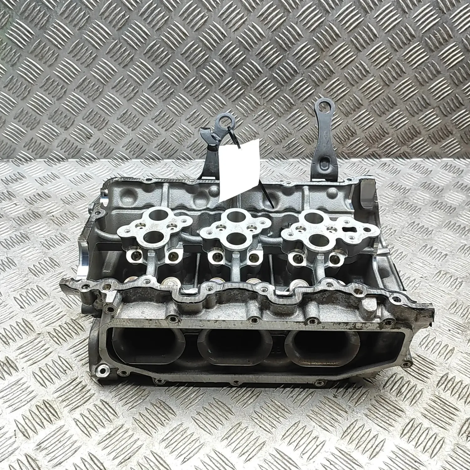 VW TOUAREG CR7 Left Side Engine Head 06M103403AF 33613238