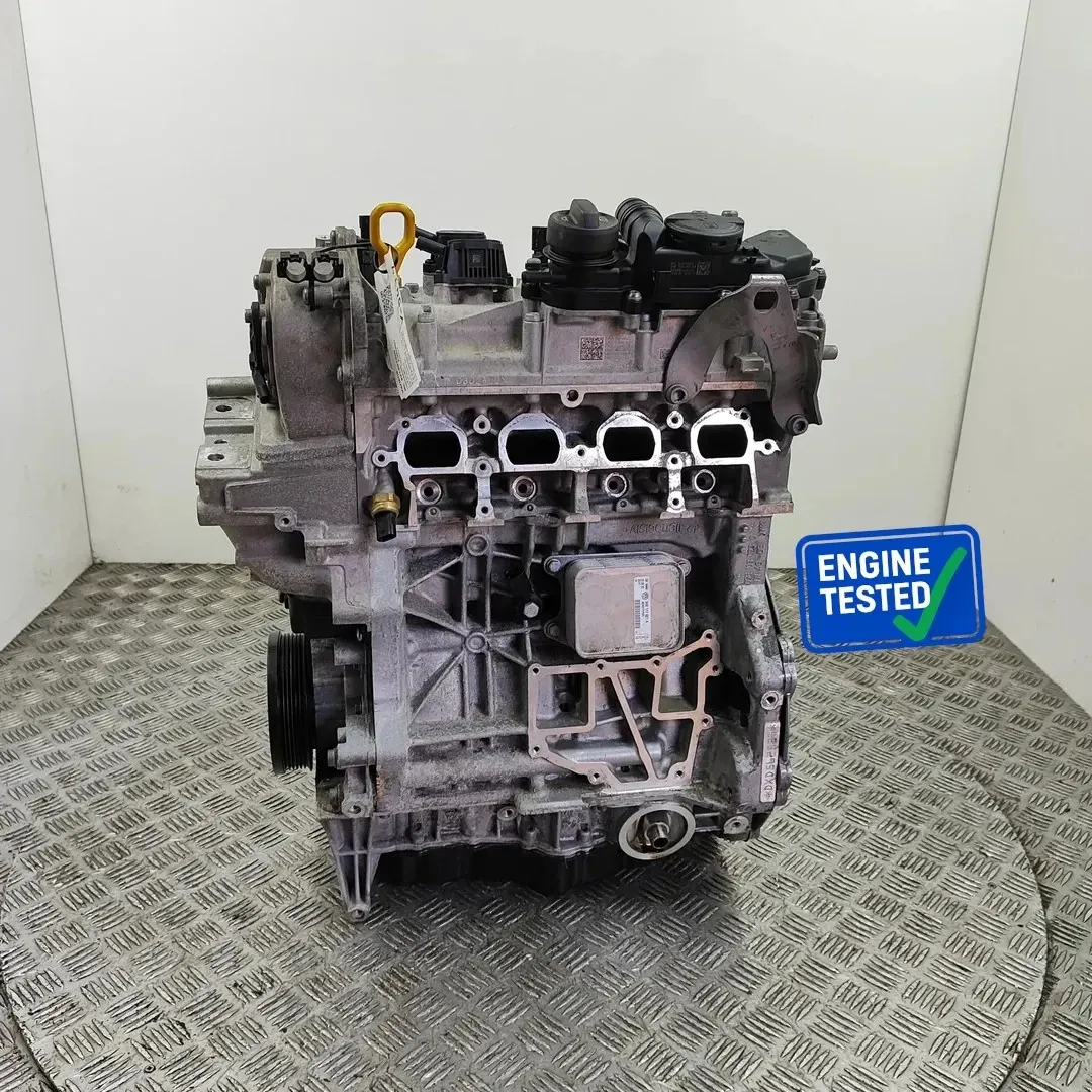 VW T-ROC A11 Engine Motor DXDB 1.5 Petrol 110kw 2023 31201469