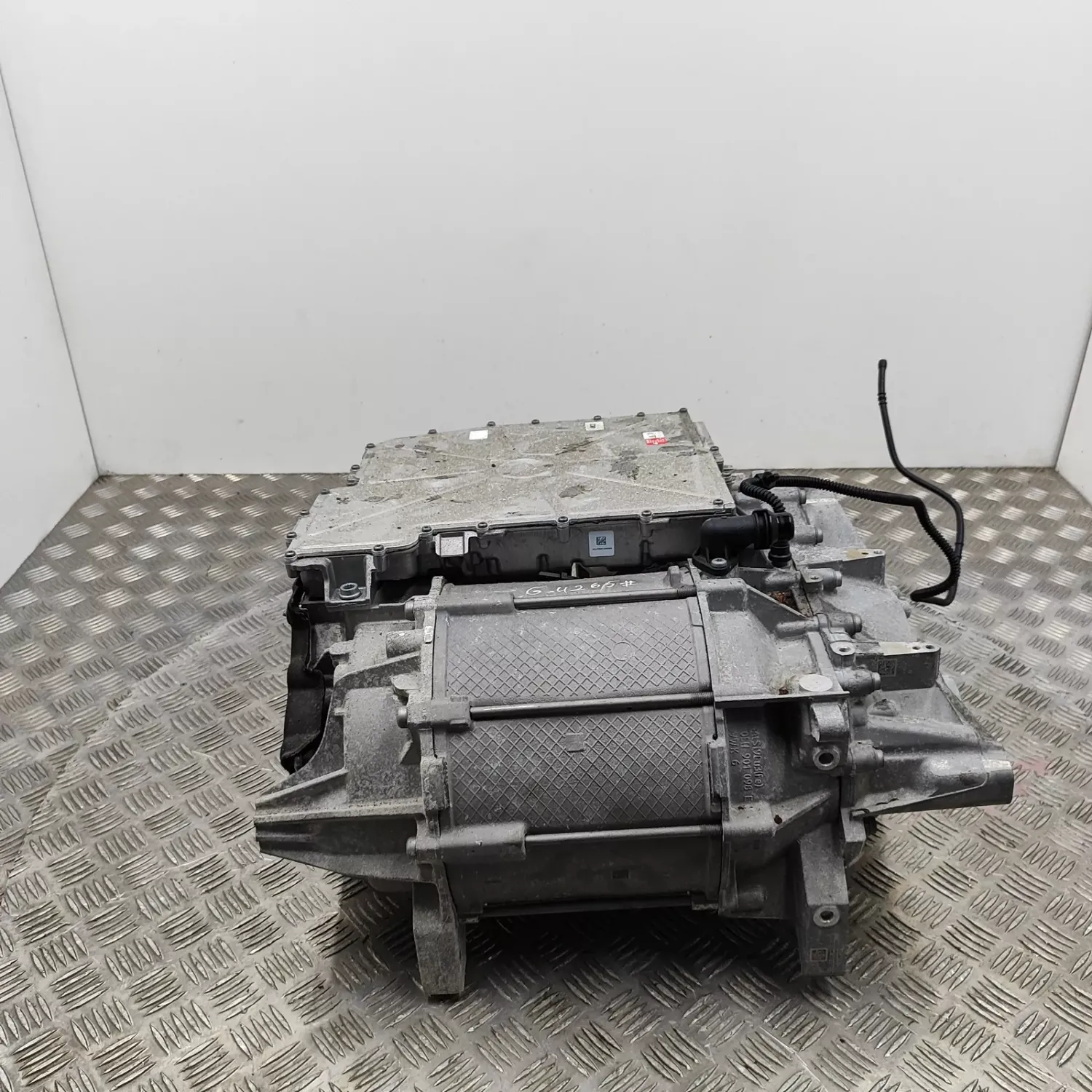 VW ID.5 E39 Engine Motor 1EA907121C Electricity 220kw