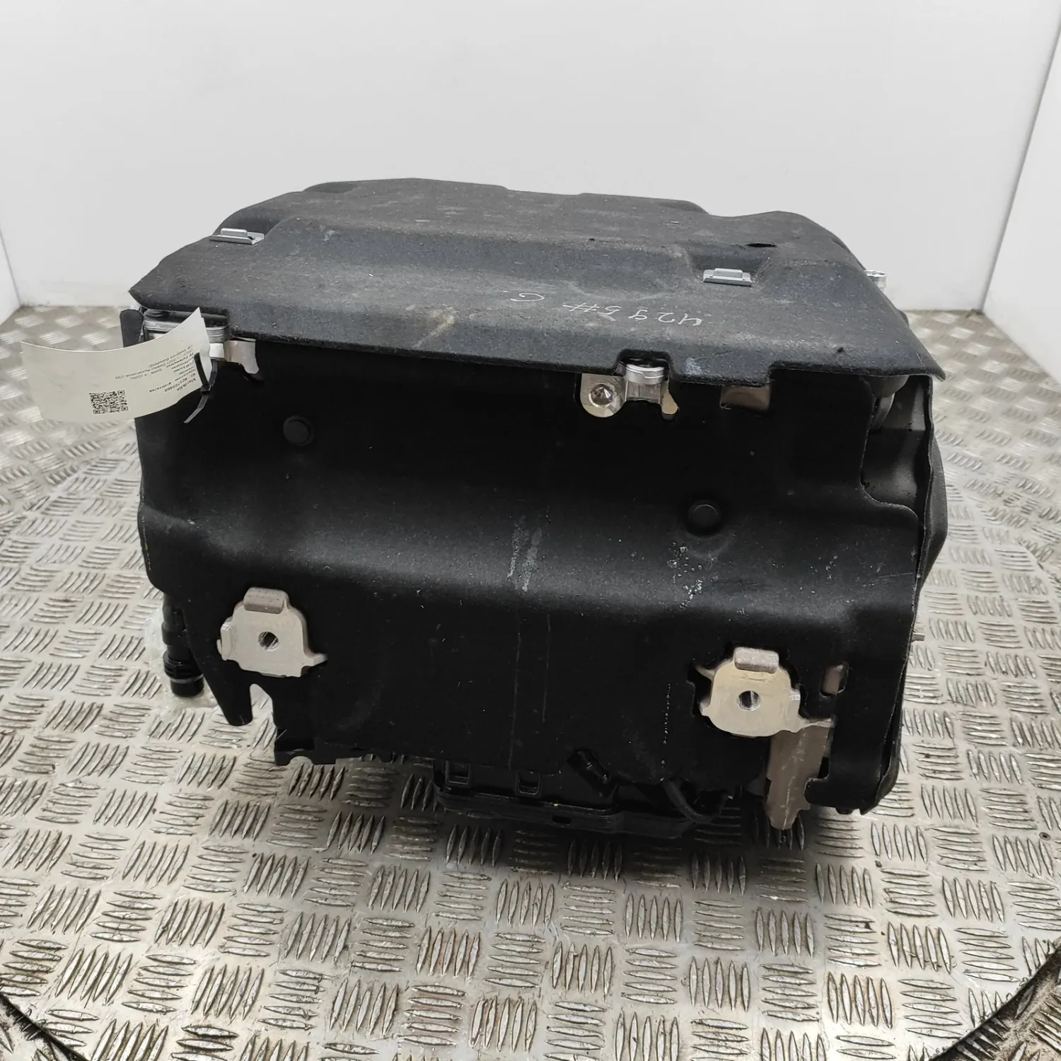 BMW i4 G26 Rear Electric Motor 9452668 5A693E7 250kw 2023 23793468