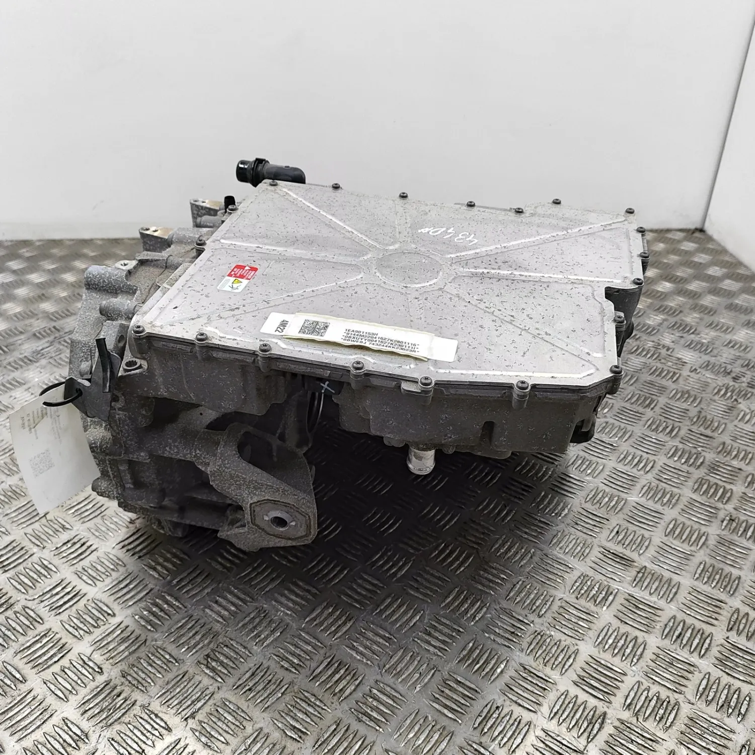 Rear engine Volkswagen ID.4 GTX 1EA901153H electricity 220kw 2023 23704888