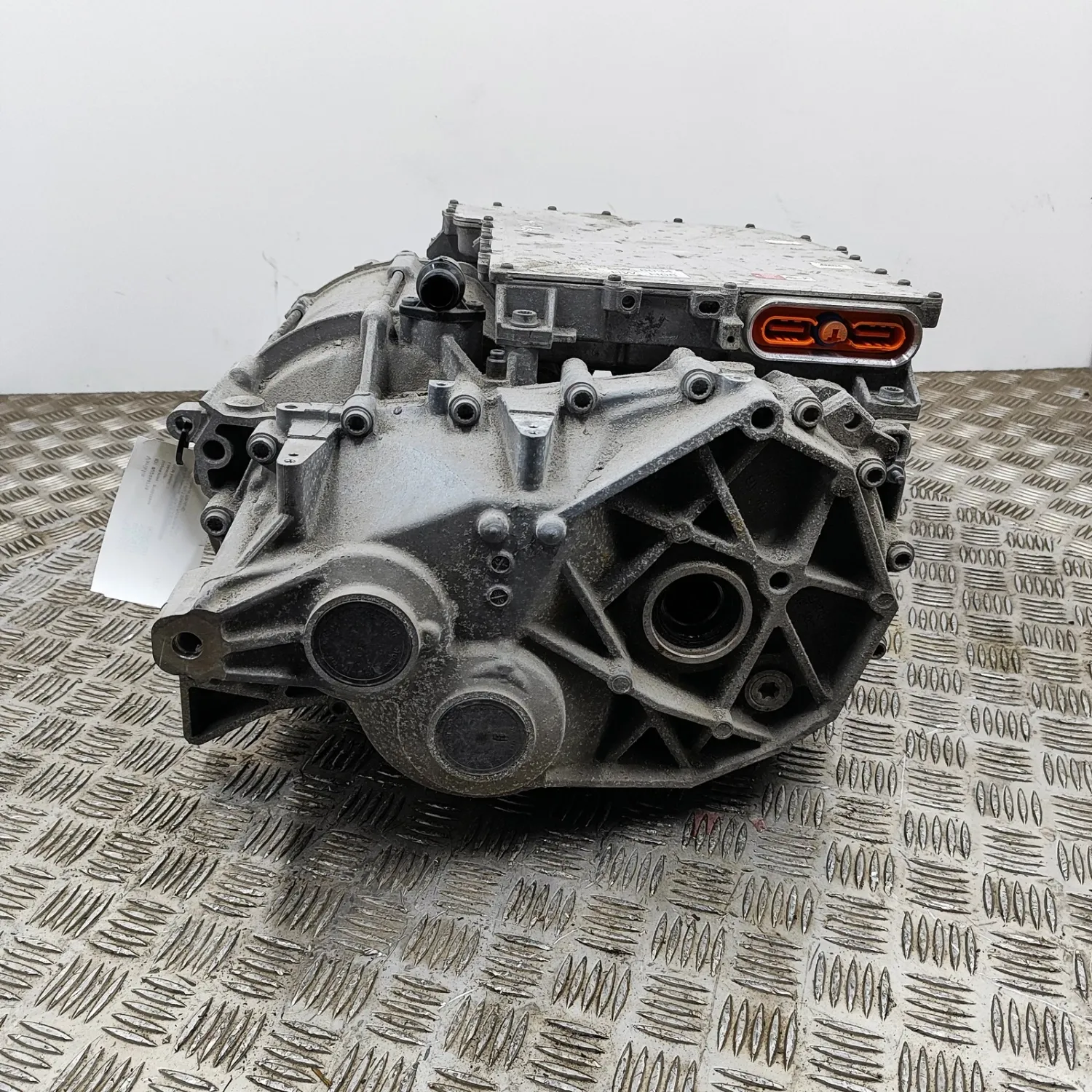 2021 VW ID.3 E11 1EA907121C Electricity Engine 107kw