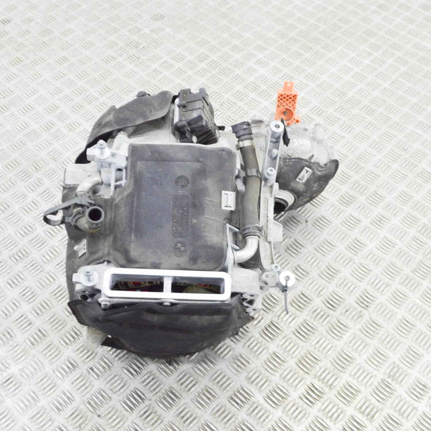 2018 BMW i3 I01 7645837 864816305 7613560 7626107 7616037 Electric Motor