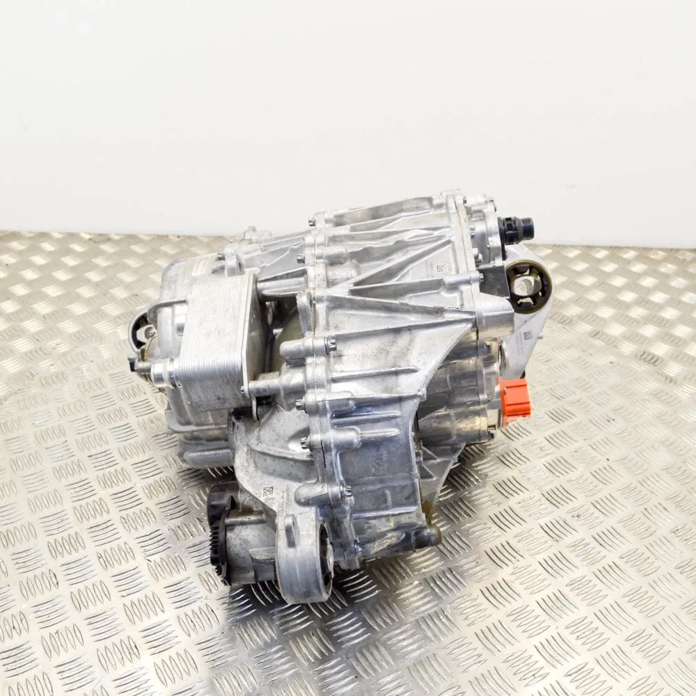 2020 Tesla Model Y Front Engine 1085693-00-F 1090750-00-F 336KW 6840MYL