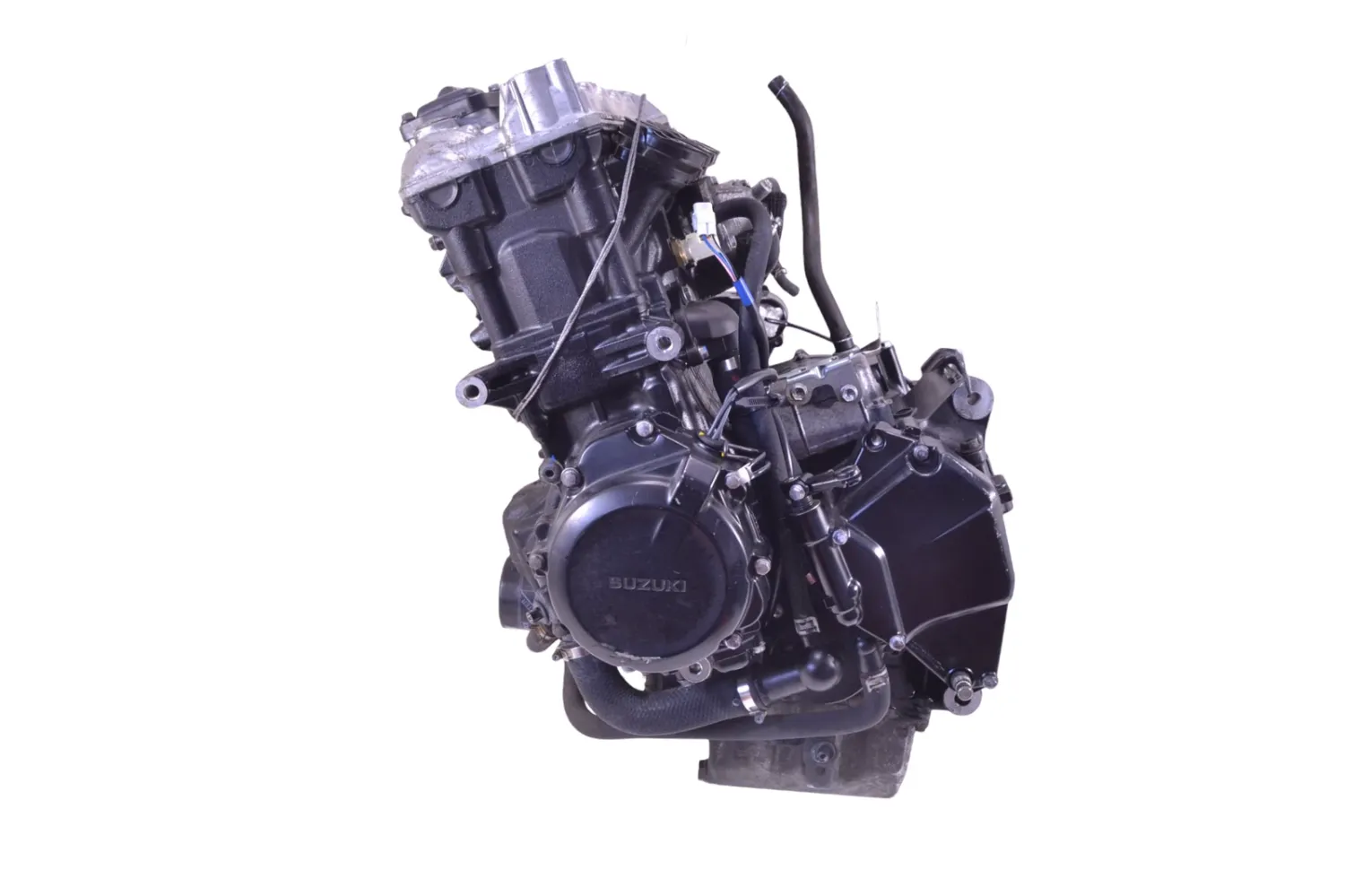 SUZUKI GSX1000F DG Engine 2017 15439298
