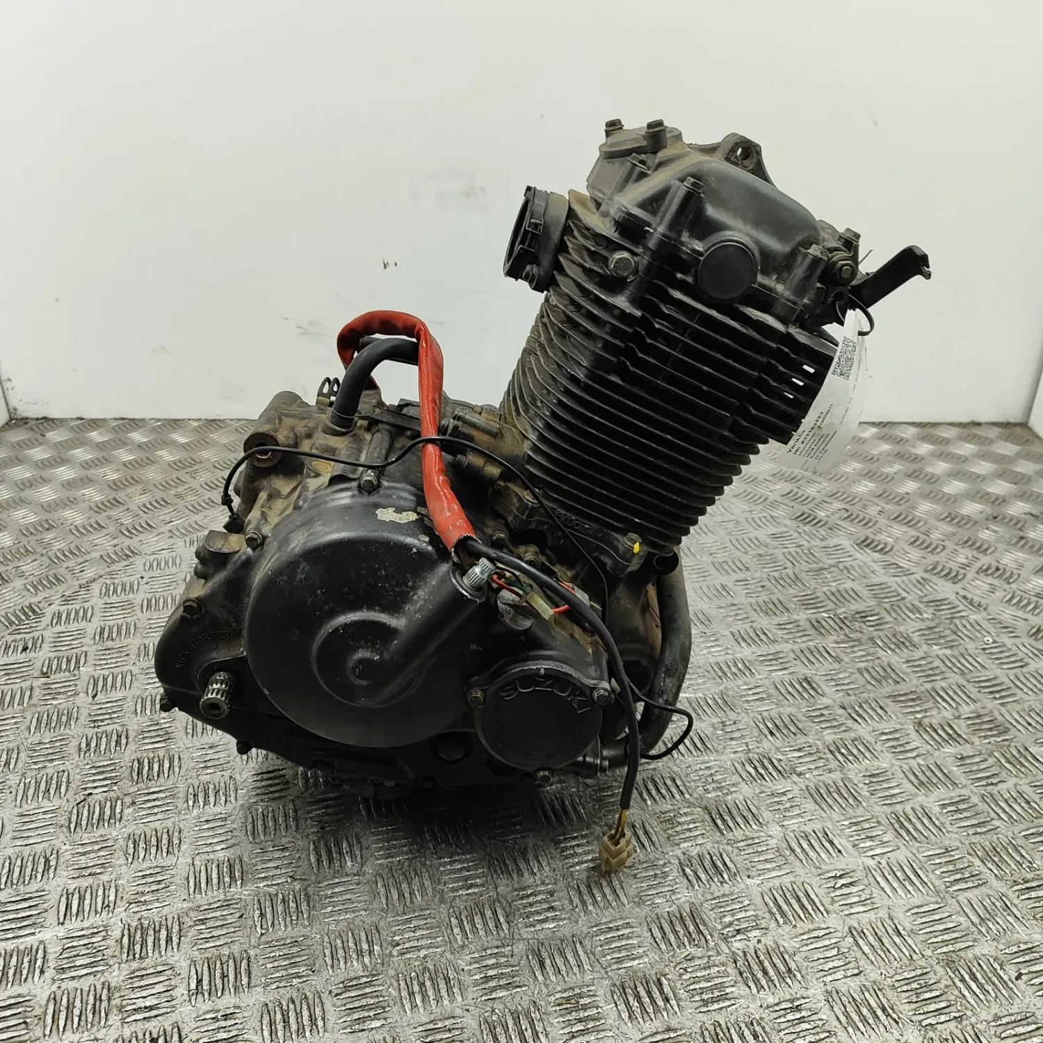 SUZUKI DR Engine 0.64 Petrol 33kw 1991 33193123