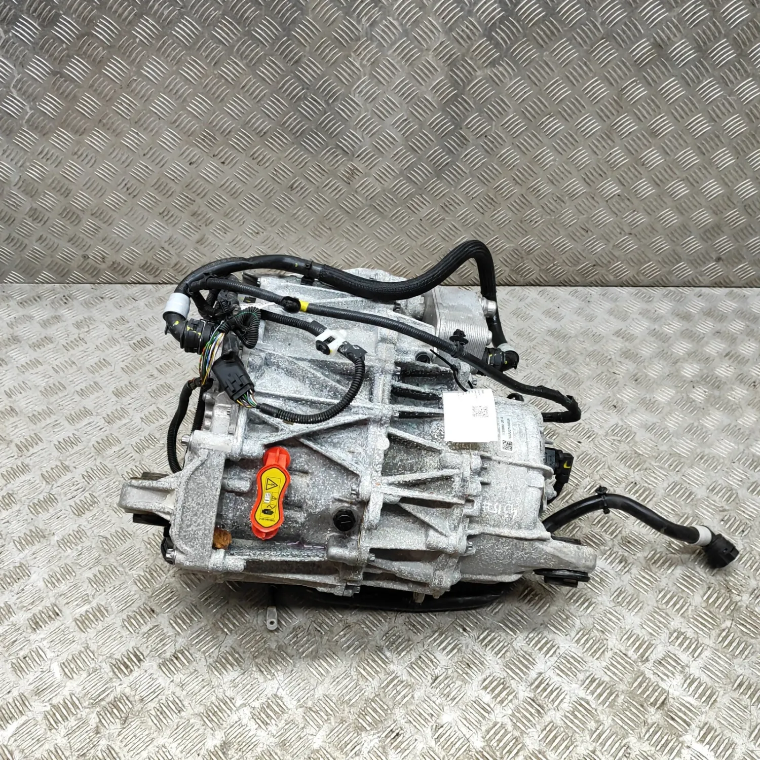 TESLA MODEL Y Electric 340kw Front Engine Motor 1120960-20-G 2023 23470847