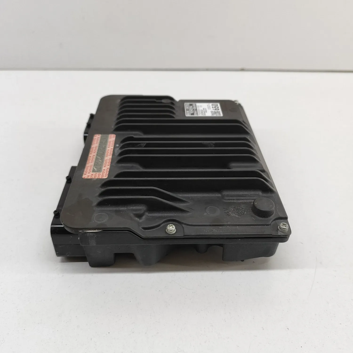 TOYOTA SIENNA XL40 Engine Control Unit 89661-08650 2.5Hybird 130kw 2020 27350251