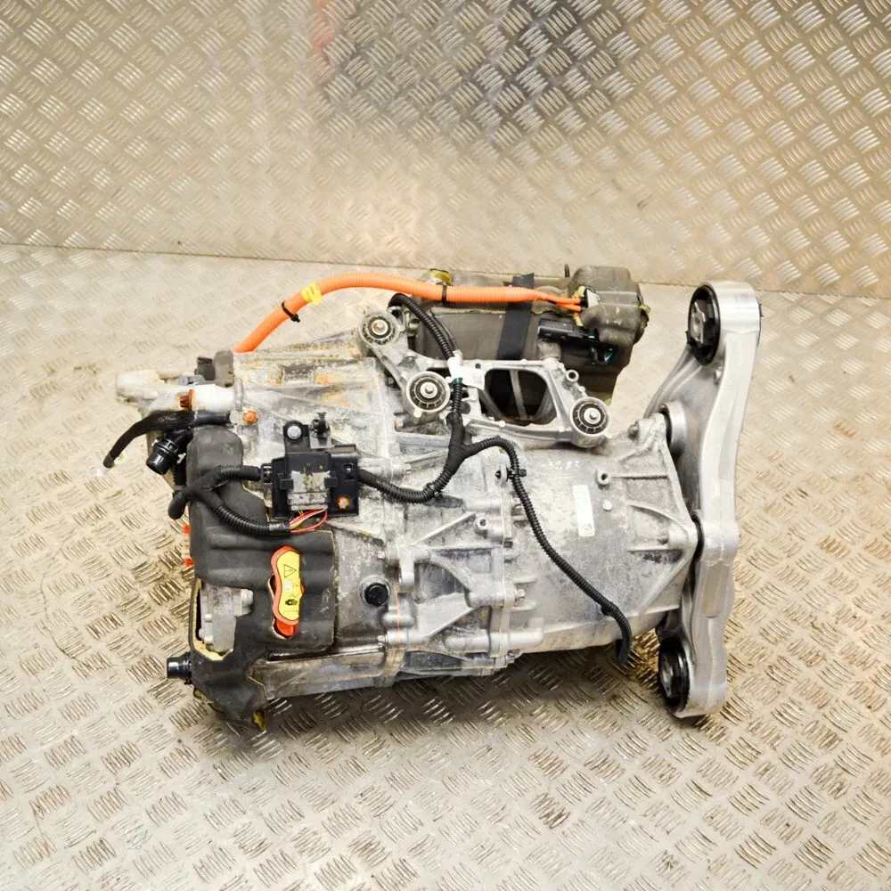 TESLA MODEL X Engine Motor P1478120-00-A 1467289-00-B 1478120-00-A 568kw 2020