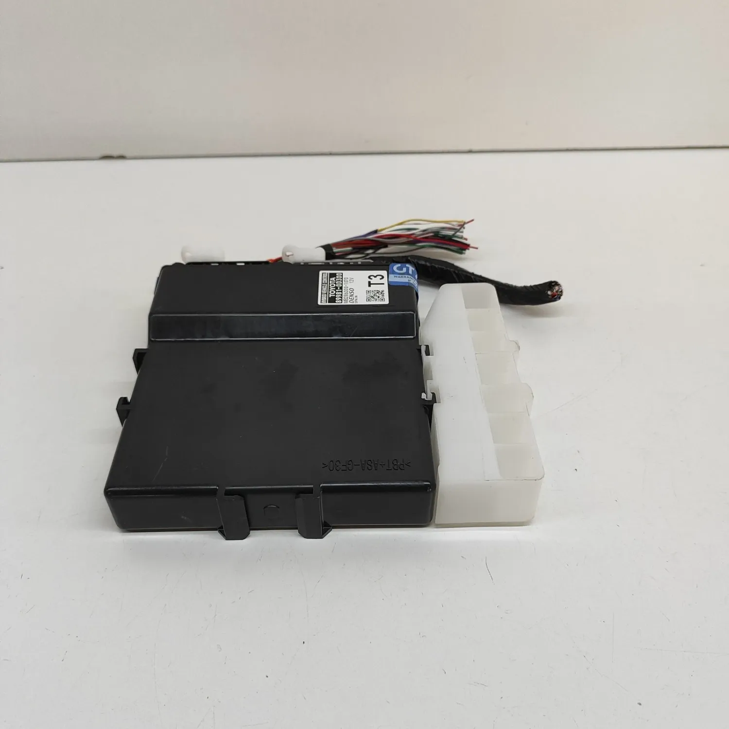 TOYOTA YARIS CROSS MXP Engine Control Unit 89981-0D300 29565824