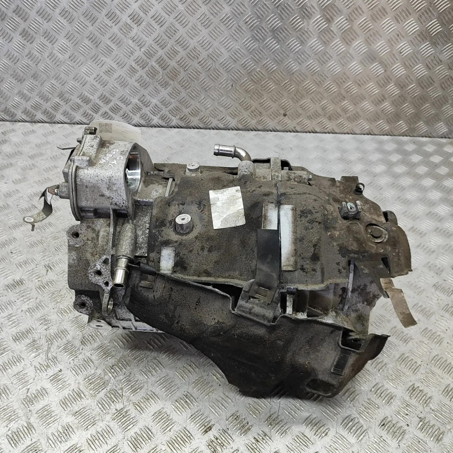 VOLVO XC40 536 Motor 32335805 Electricity 300kw 2022 31986547