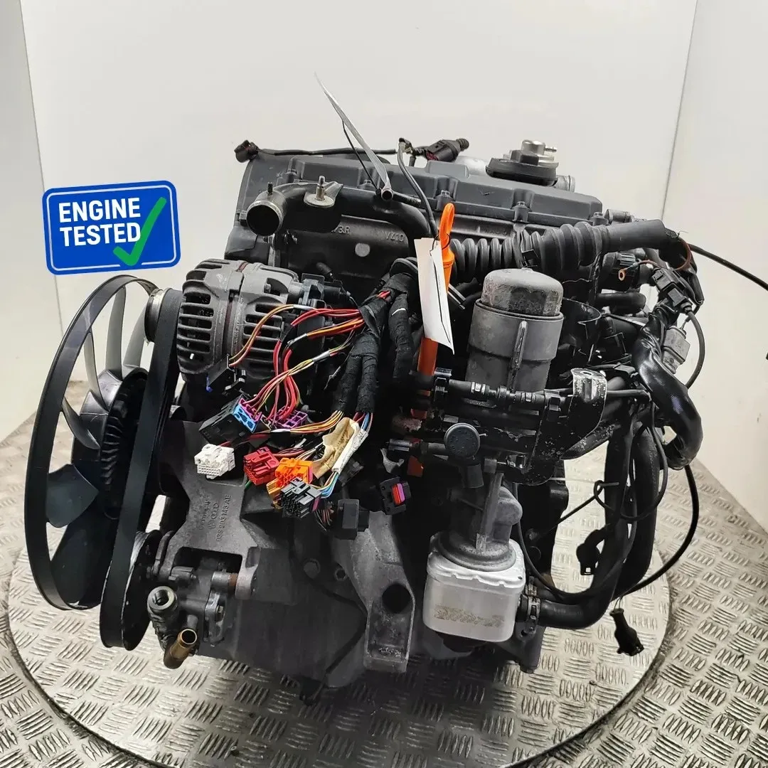 VW PASSAT B5 3B2 Motor Motor ATJ 1,9 Diesel 85 kW 2000 32574678