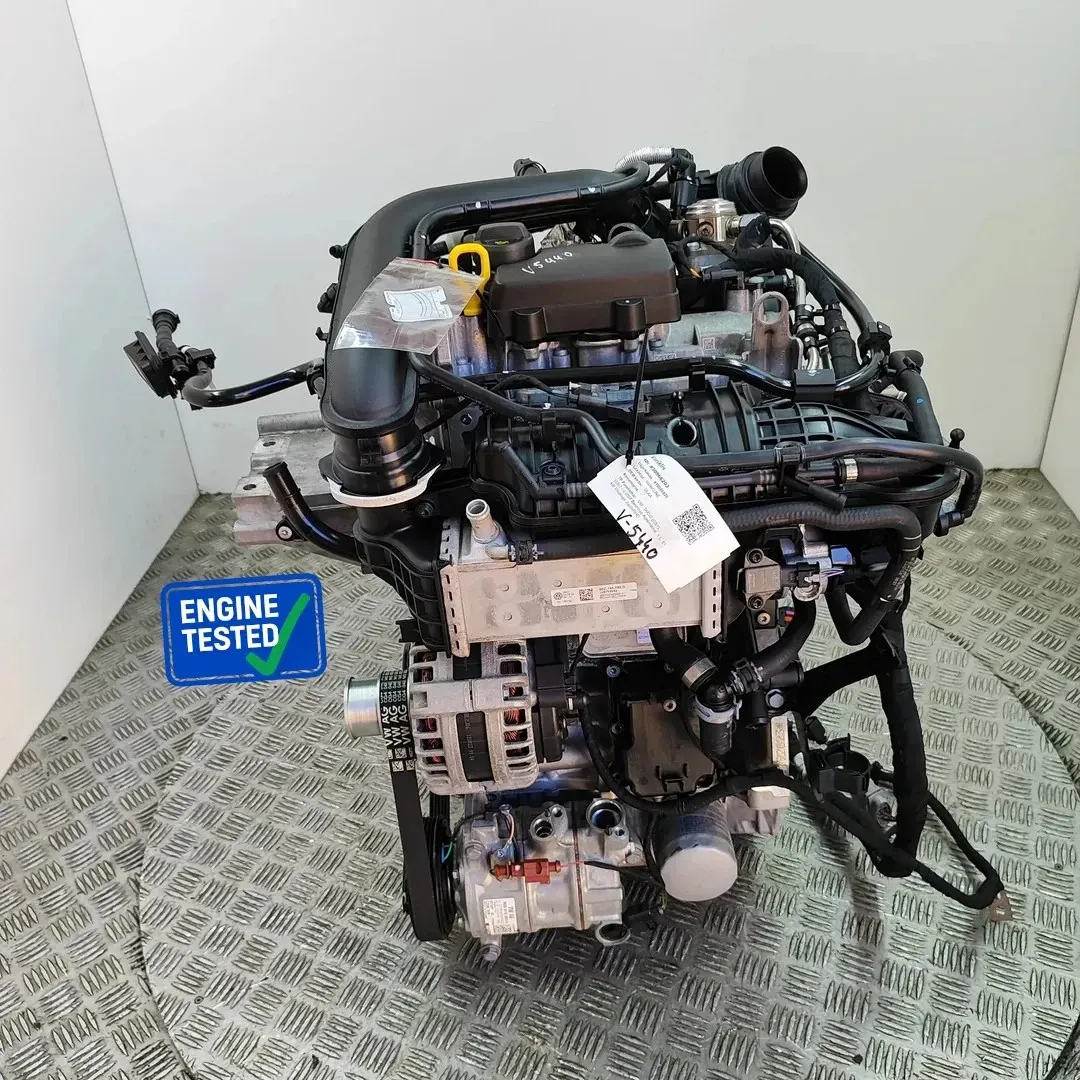 VW TAIGO CS1 Engine DLAA 1.0 Petrol 81kw 2024 30966203