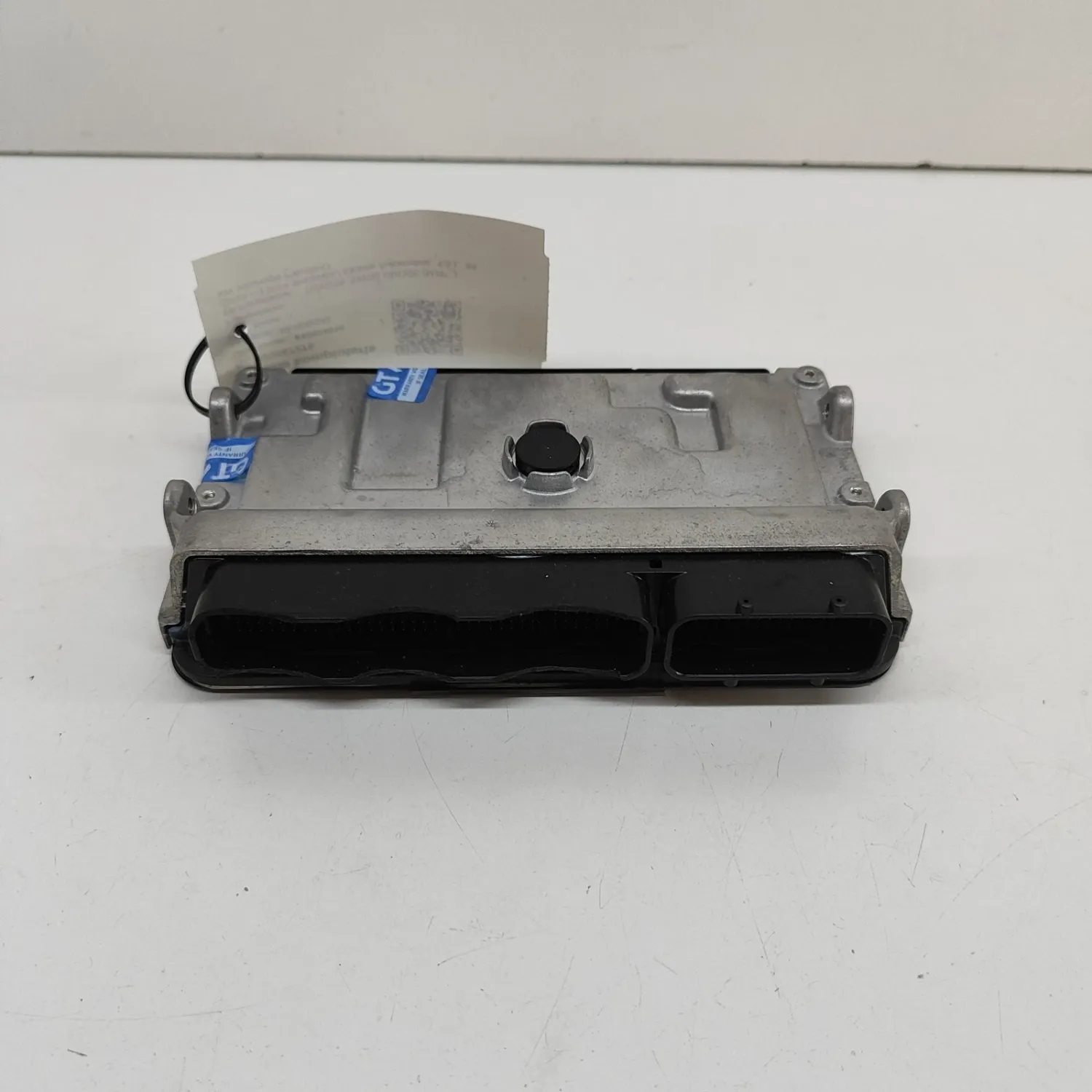 TOYOTA YARIS CROSS MXP Engine Control Unit 89661-0UJ30 29567275