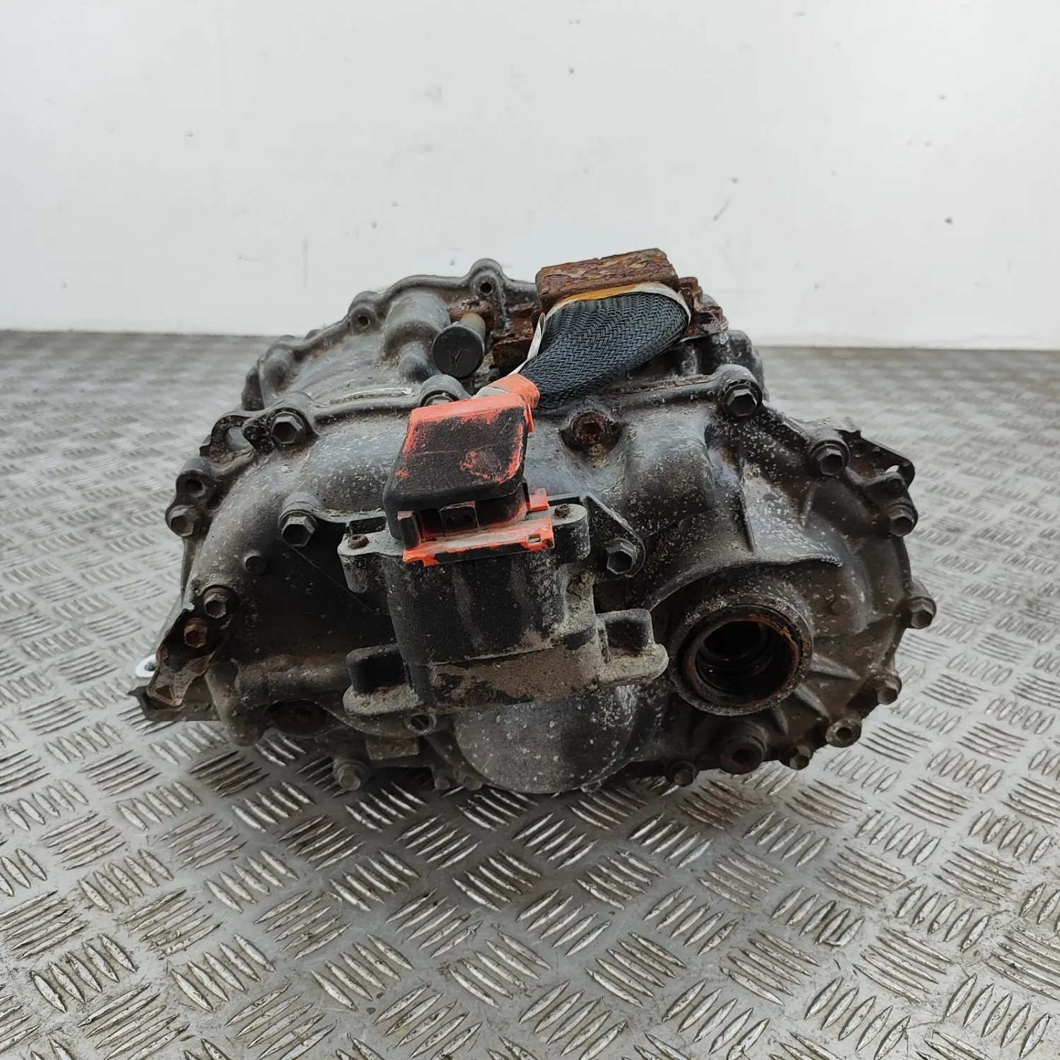 TOYOTA RAV 4 XA50 Engine Motor TZ215-X001 2019 30250107