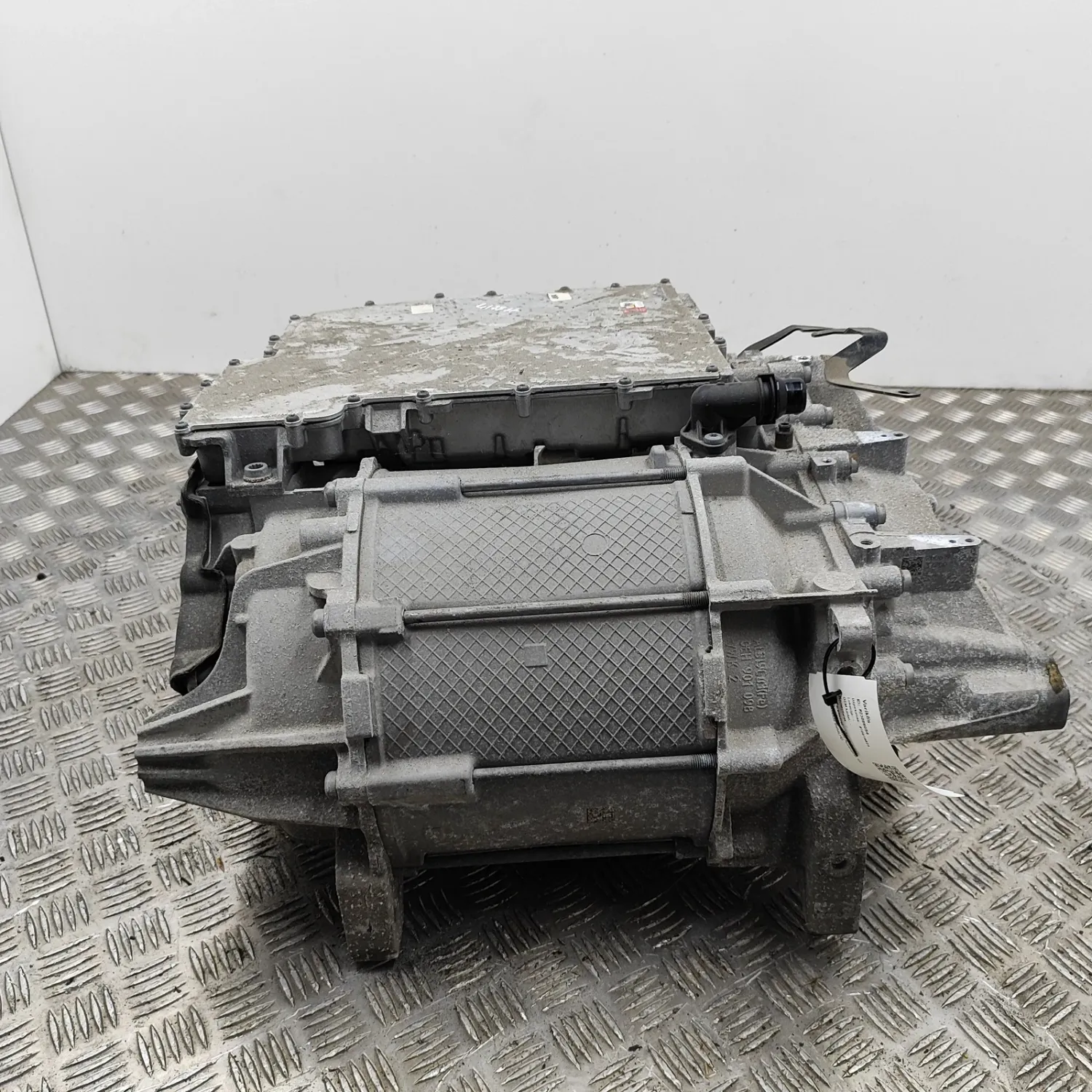 VW ID.3 E11 Engine Motor 1EA907121C Electricity 107kw