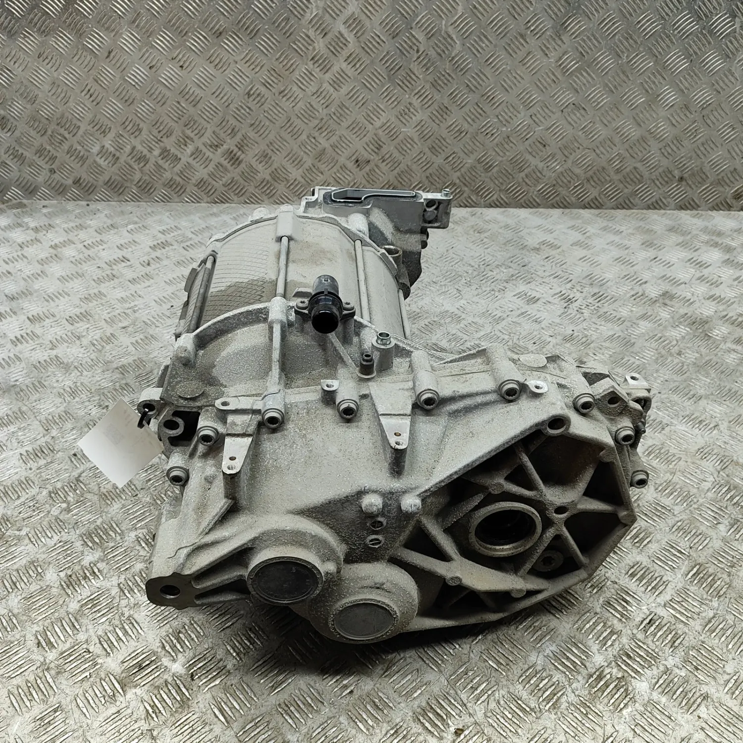 VW ID.3 E11 Engine Motor 1EA907121C Electricity 107kw