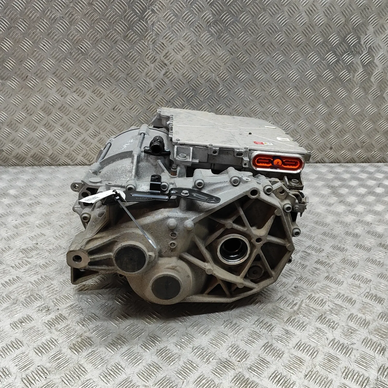 VOLKSWAGEN ID.3 E11 Engine Motor 1EA998733C Electricity 152kw 2022 27584819