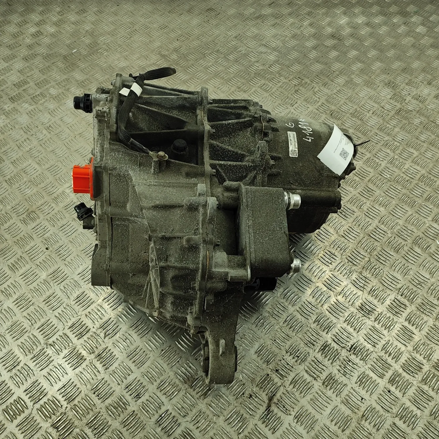 Tesla Model Y Engine 1587780-00-A 1085693-20-F Electricity