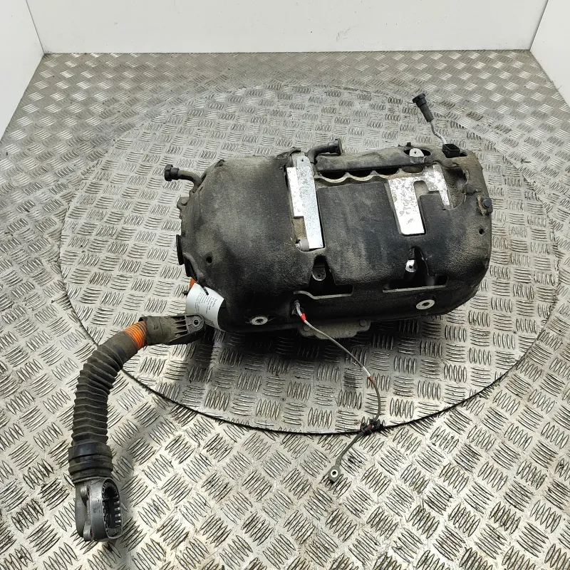 JAGUAR I-PACE X590 Engine Motor J9D3-75764-AF Electricity 294kw