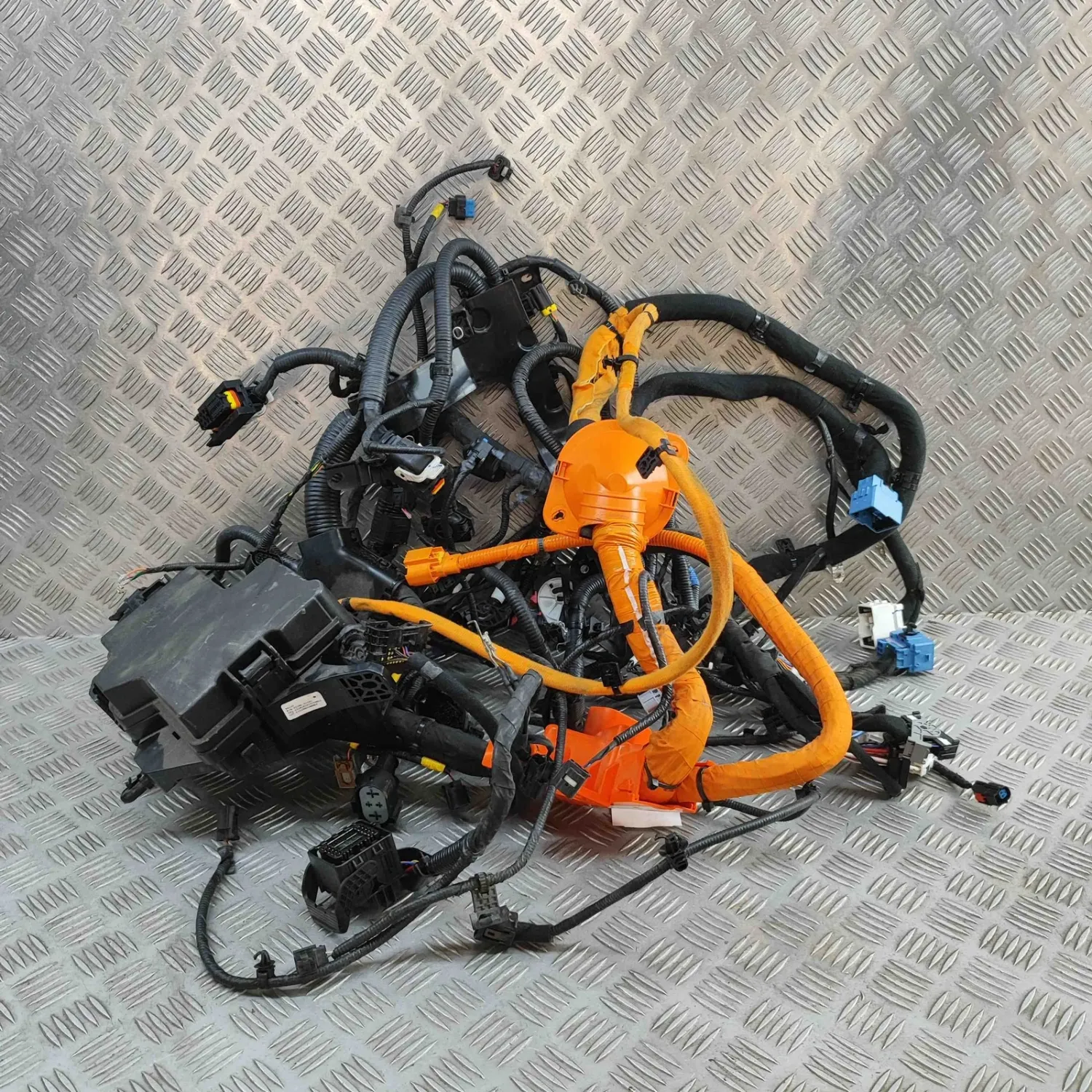 KIA NIRO MK2 SG2 Engine Cable Harness 91450-A0020 Electricity 150kW 2024