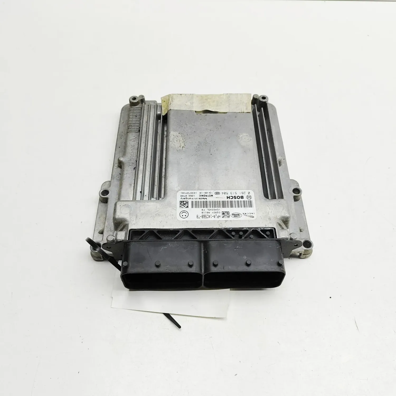 LAND ROVER RANGE ROVER IV L405 Engine Control Unit HPLA-14C568-TB 5.0P 386kW