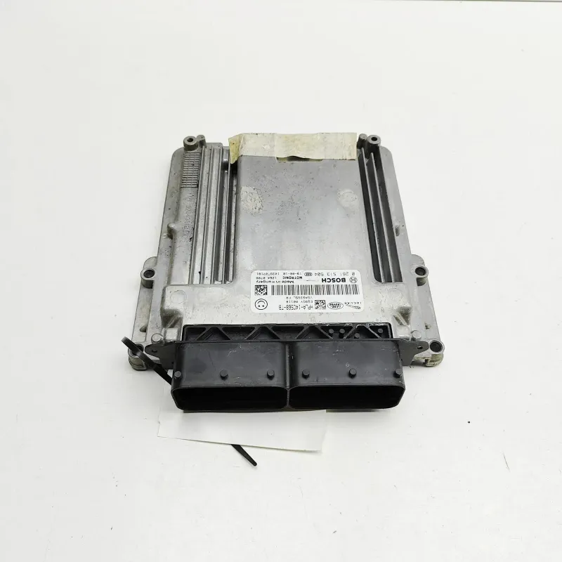 LAND ROVER RANGE ROVER IV L405 Engine Control Unit HPLA-14C568-TB 5.0P 386kW