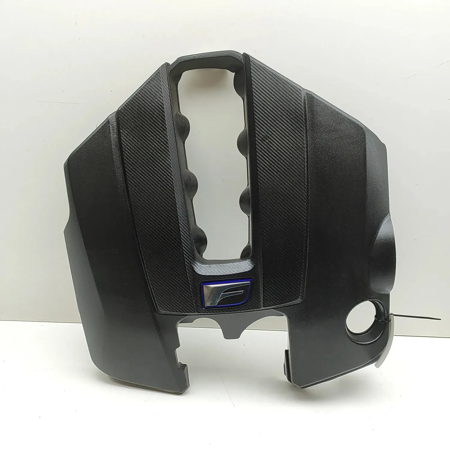 LEXUS RC XC10 Engine Cover 11209-38150 5.0 Petrol 351kW 2016 33980827