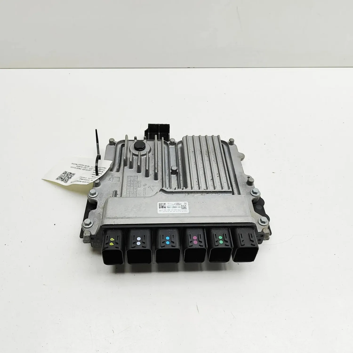 LAND ROVER RANGE ROVER EVOQUE L551 Engine Control Unit M8A2-12B684-VA