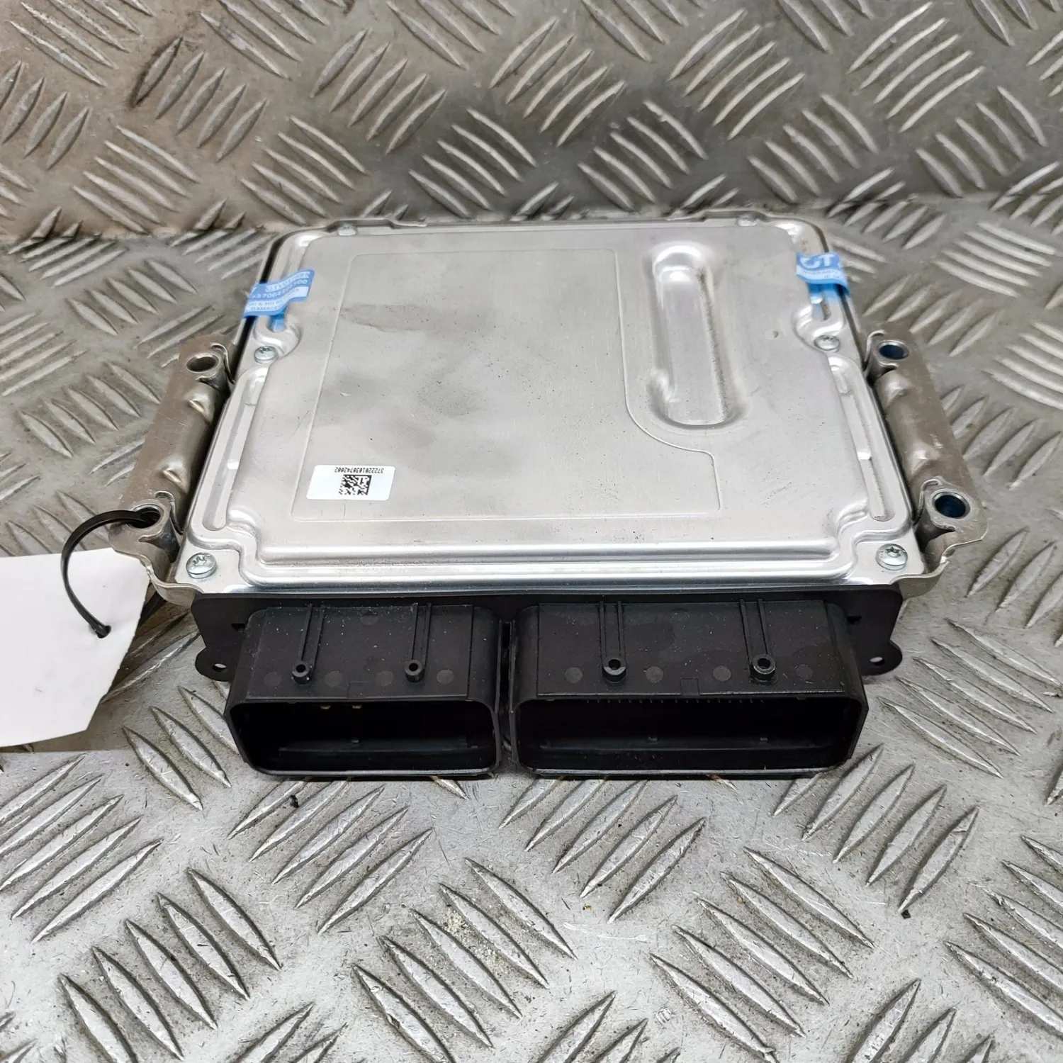 OPEL MOKKA Engine Control Unit 9858323580 1.2 Petrol 100kw 2023 30307699