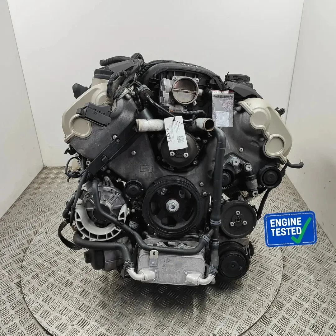 Porsche Panamera 970 Motormotor M46.40 3.6 Benzin 220 kW 2012 31263387