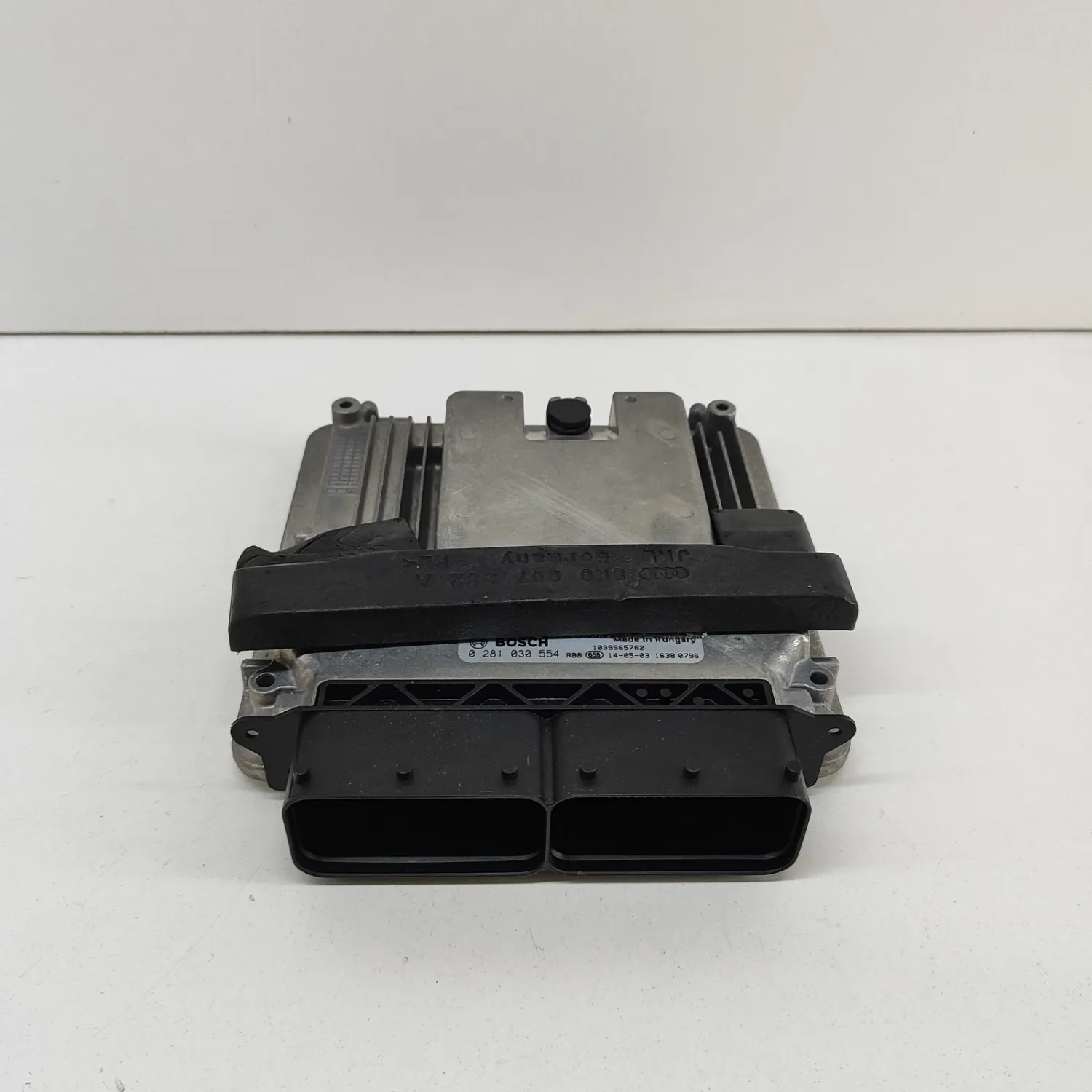PORSCHE MACAN 95B Engine Control Unit 059907309A 3.0 Diesel 155kw 2014 26836462