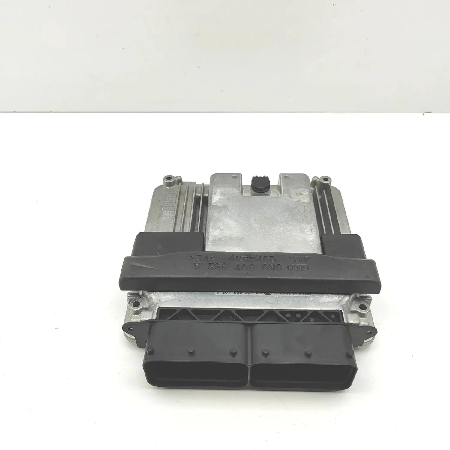 PORSCHE MACAN 95B Engine Control Unit 059907309A 3.0 Diesel 190kW 2015 33358141
