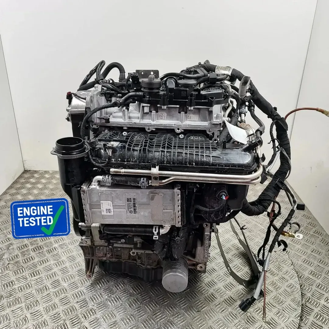 VW TAYRON R41 Motor Motor DUCB 1,5 Benzin / Strom 150 kW 2024 32093647