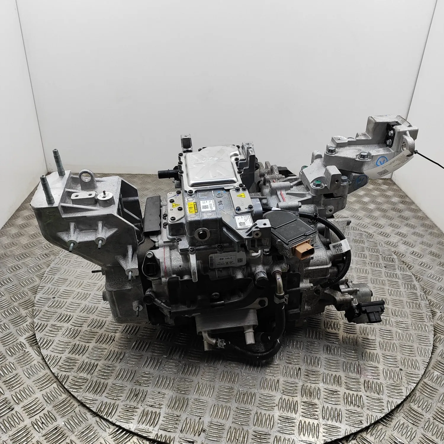 Front Electric Motor KIA NIRO SG2 36500-0EDA0 160kw 2023 23961466