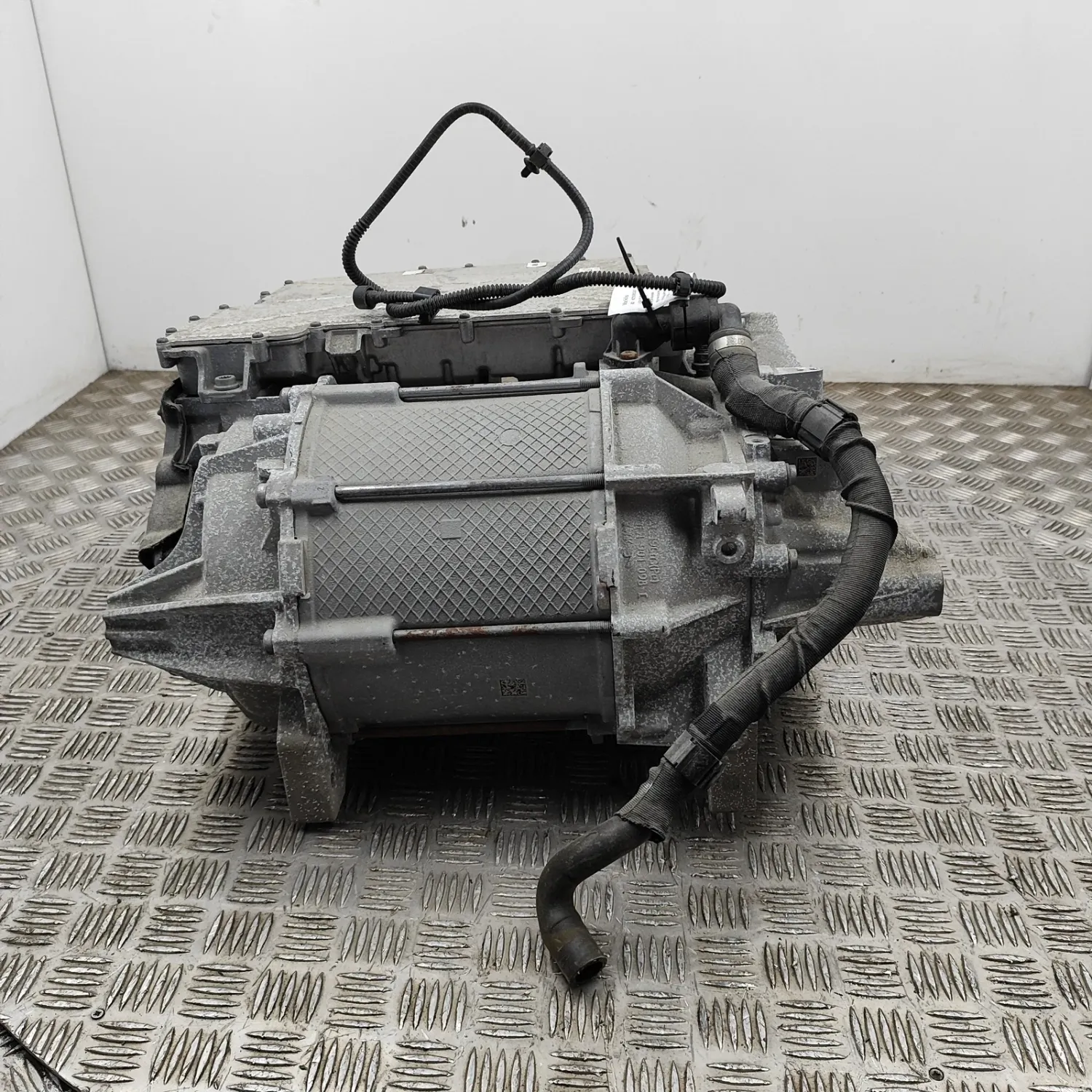 VOLKSWAGEN ID.3 E11 Heckmotor 0EH901098E Strom 70kw 2021 25585351