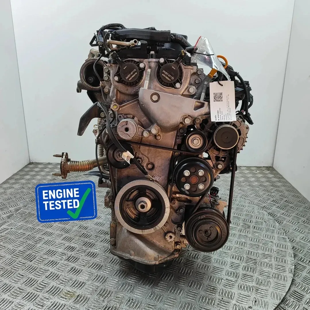 KIA CEED Hatchback CD Engine Motor G4LH 1.5 Petrol 118kw 2023 31874001