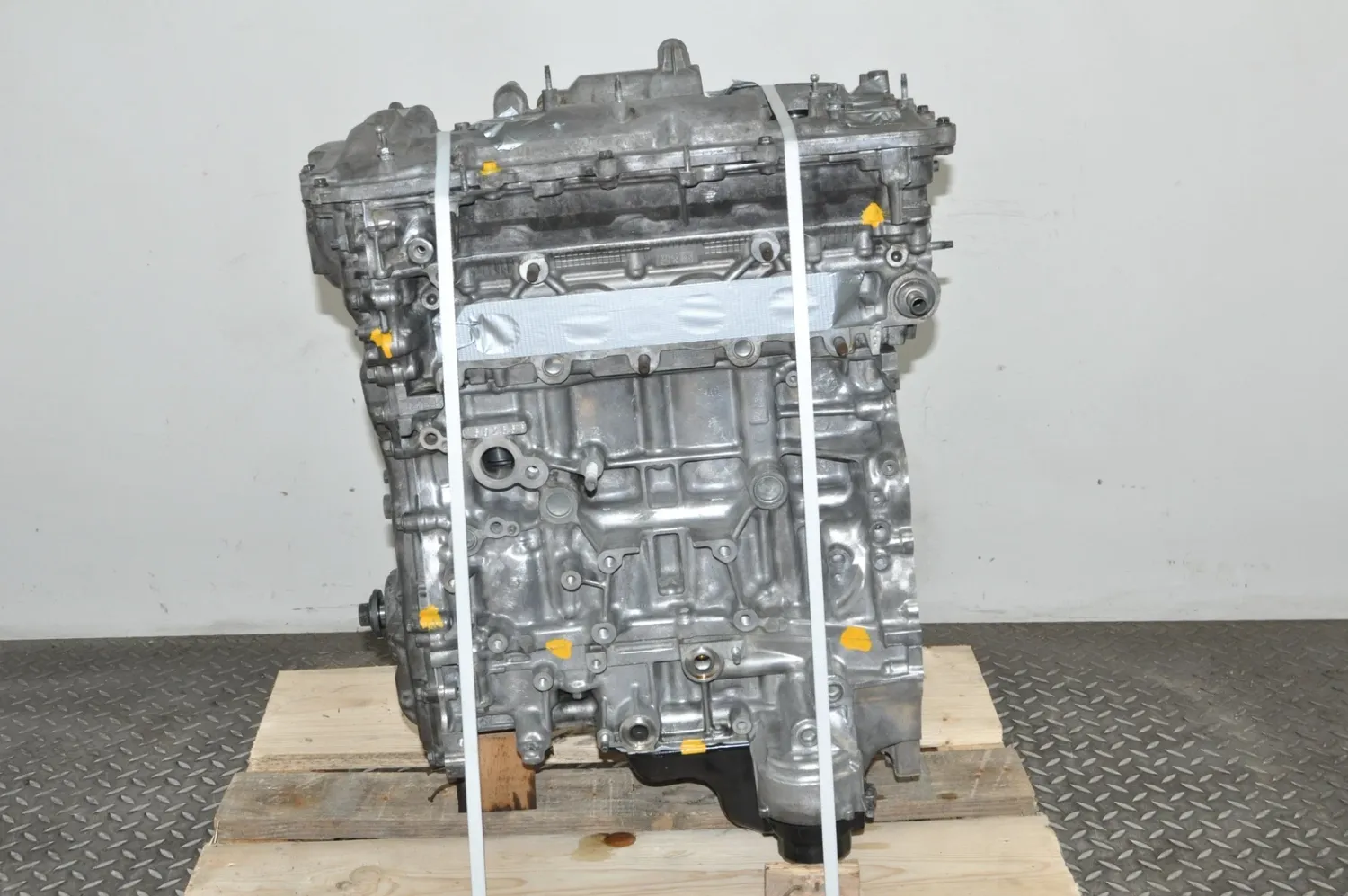 Lexus RC300h Engine Motor 2AR 2.5 Petrol 133kW 2016 RHD 2838628