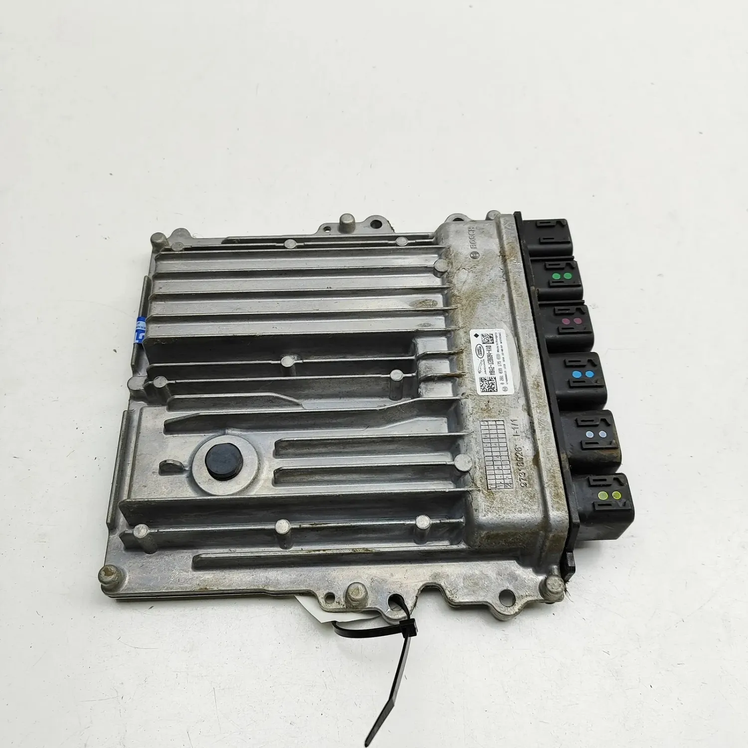 LAND ROVER DISCOVERY V L462 Engine Control Unit M8A2-12B684-KA